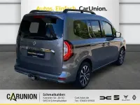 Gebraucht Renault Kangoo Intens 131 PS (96 kW) 2021 Grau Van / Kleinbus