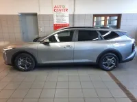 Neu Kia K4 150 PS (110 kW) 2026 Grau Limousine