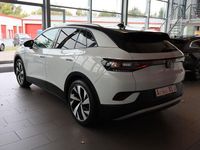 Gebraucht VW ID.4 Pro Performance 150 kW (204 PS) 2020 Weiß SUV
