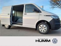 Używany VW Transporter 110 KM (80 kW) 2022 Biały Van