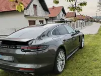 Gebraucht Porsche Panamera 441 PS (324 kW) 2017 Grau Kleinwagen