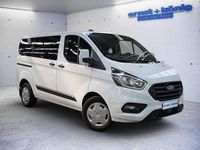 Gebraucht Ford Transit Custom Trend 105 PS (77 kW) 2021