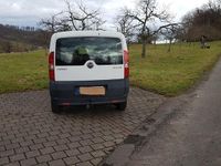 Gebraucht Opel Combo 90 PS (66 kW) 2013 Weiß Van / Kleinbus