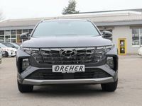 gebraucht Hyundai Tucson N Line +48V/ Aktion/NAVI/Kamera/LED Klima