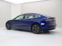 Gebraucht Tesla Model 3 Long Range AWD 258 kW (351 PS) 2020 Blau Limousine