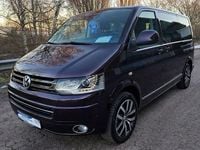 Second-hand VW T5 179 CP (131 kW) 2014 Mov Van