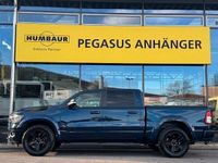 Gebraucht Dodge Ram 401 PS (294 kW) 2020 Blau Pickup