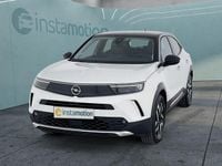 Używany Opel Mokka-e Elegance 100 kW (136 KM) 2021 Biały SUV