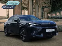 Brugt Cupra Formentor 150 HK (110 kW) 2025 Grå SUV