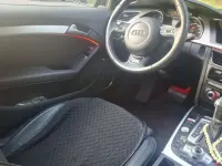 Gebraucht Audi A5 Ambiente 245 PS (180 kW) 2012 Braun Coupé
