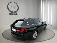 Gebraucht BMW 530e 240 PS (176 kW) 2020 Other Kombi