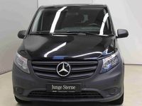 gebraucht Mercedes Vito 116 CDI