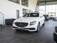 Occasion Mercedes E200 197 ch (144 kW) 2020 Blanc Berline
