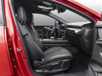 gebraucht Renault Austral Techno Full Hybrid 200 PremiumCityP Safe