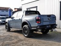 Neu Ford Ranger Raptor 292 PS (214 kW) 2026 Grau Pickup