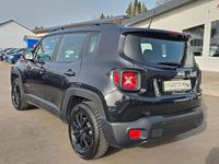 Gebraucht Jeep CJ 2016 Schwarz Limousine