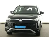 Gebraucht VW Tayron Life 150 PS (110 kW) 2025 Grenadillschwarz metallic SUV