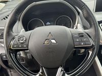 Gebraucht Mitsubishi Eclipse Cross 163 PS (119 kW) 2019 Schwarz SUV