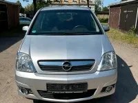 Gebraucht Opel Meriva 105 PS (77 kW) 2006 Van / Kleinbus