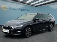 Gebraucht Skoda Octavia 150 PS (110 kW) 2025 Kombi
