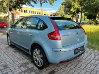 Gebraucht Citroën C4 140 PS (102 kW) 2006 Grau Limousine