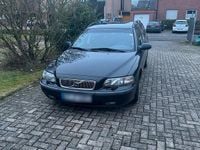 Gebraucht Volvo V70 140 PS (102 kW) 2000 Kombi