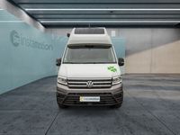 gebraucht VW California Crafter GrandLED ACC SOG SHZ Dieselh