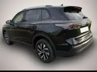 Neu VW Tiguan Life 150 PS (110 kW) 2026 Schwarz SUV