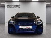 Occasion Audi A4 S-Line 286 ch (210 kW) 2022 Noir Break