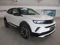 Neu Opel Mokka 131 PS (96 kW) 2025 Weiß SUV