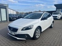 Gebraucht Volvo V40 CC You! 150 PS (110 kW) 2014 Weiß Kombi