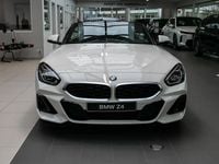 Neu BMW Z4 Performance 197 PS (144 kW) 2025 Weiß Cabrio