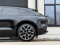 Gebraucht Aston Martin DBX 551 PS (405 kW) 2022 Schwarz SUV