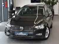 Gebraucht VW Passat Business 150 PS (110 kW) 2021 Grau Limousine