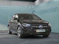 gebraucht Mercedes GLA200 NIGHT PROGRESSIVE KAMERA SPUR SHZ PDC