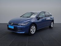 Gebraucht VW Golf 116 PS (85 kW) 2024 Blau Limousine
