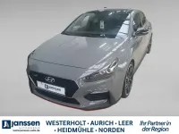 Gebraucht Hyundai i30 N Performance 275 PS (202 kW) 2019 Andere