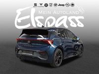 Gebraucht Cupra Born 150 kW (204 PS) 2023 Blau Kleinwagen