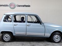 Gebraucht Renault R4 34 PS (25 kW) 1990 Blau Kleinwagen