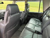 Gebraucht Land Rover Discovery 2 2002 Grau SUV