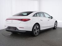 Gebraucht Mercedes EQE300 Advanced Plus 180 kW (245 PS) 2025 Weiß Limousine
