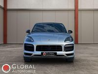 Gebraucht Porsche Cayenne 460 PS (338 kW) 2022 Grau SUV