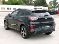 Neu Ford Puma ST-Line 155 PS (114 kW) 2025 Agate black metallic SUV