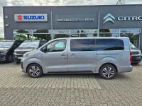 Neu Citroën Spacetourer 179 PS (131 kW) 2026 Grau Van / Kleinbus
