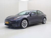 Gebraucht Tesla Model 3 Long Range AWD 258 kW (351 PS) 2020 Grau Limousine