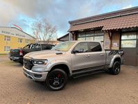 Second-hand Dodge Ram 420 CP (308 kW) 2023 Argintiu Pickup