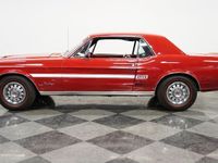 gebraucht Ford Mustang GT CS California Special 1968