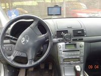 gebraucht Toyota Avensis Combi 1.8 VVT-I COMBI Sol
