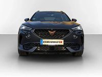 Gebraucht Cupra Formentor 110 PS (80 kW) 2024 Grau SUV