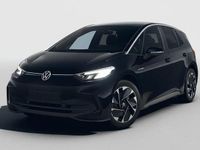 Neu VW ID.3 Pure 144 kW (197 PS) 2026 Scale silver metallic dach sch Kleinwagen